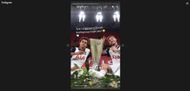 James Maddison celebrates Spurs' Europa League triumph